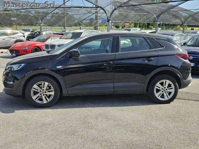 OPEL GRANDLAND X GRANDLAND X 1.5 ECOTEC ELEGANCE  - foto 3