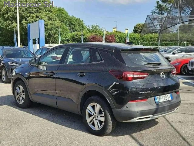 OPEL GRANDLAND X GRANDLAND X 1.5 ECOTEC ELEGANCE  - foto 4