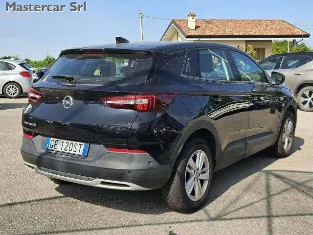 OPEL GRANDLAND X GRANDLAND X 1.5 ECOTEC ELEGANCE  - foto 5
