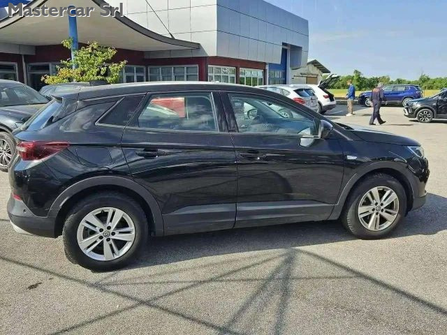 OPEL GRANDLAND X GRANDLAND X 1.5 ECOTEC ELEGANCE  - foto 6