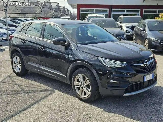 OPEL GRANDLAND X GRANDLAND X 1.5 ECOTEC ELEGANCE  - foto 7