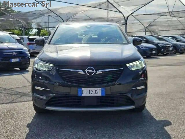 OPEL GRANDLAND X GRANDLAND X 1.5 ECOTEC ELEGANCE  - foto 8