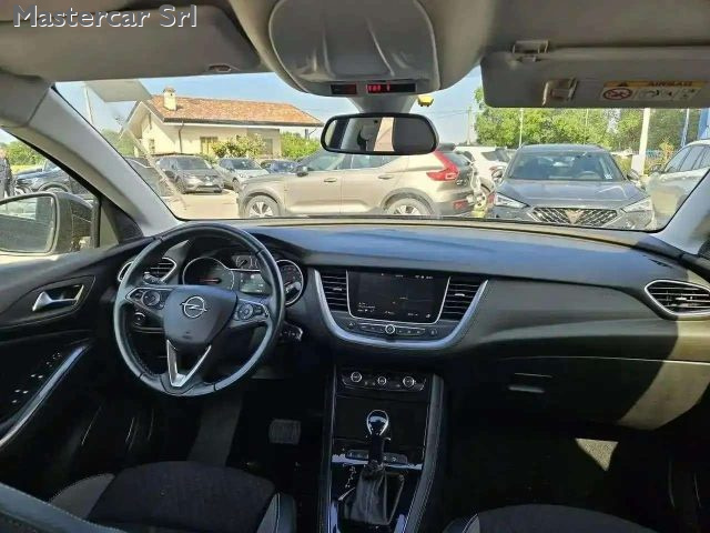 OPEL GRANDLAND X GRANDLAND X 1.5 ECOTEC ELEGANCE  - foto 10