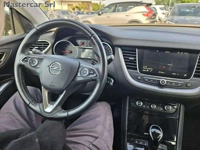 OPEL GRANDLAND X GRANDLAND X 1.5 ECOTEC ELEGANCE  - foto 12