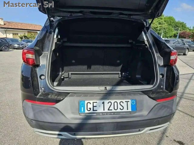 OPEL GRANDLAND X GRANDLAND X 1.5 ECOTEC ELEGANCE  - foto 15