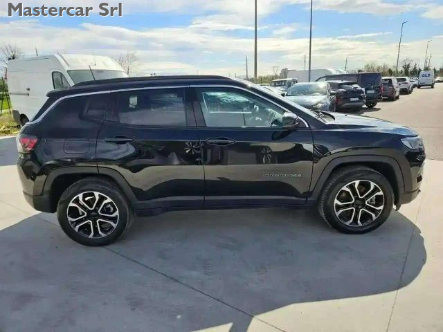 JEEP COMPASS 1 1.3 TURBO T4 PHEV LIMITED 4XE  - foto 7