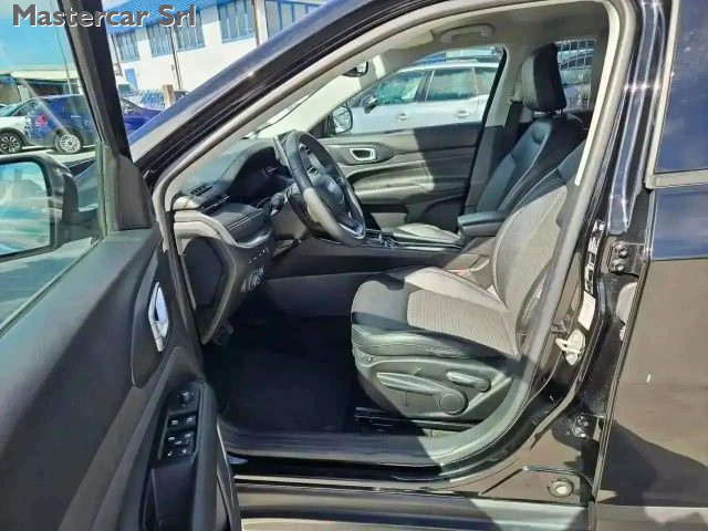JEEP COMPASS 1 1.3 TURBO T4 PHEV LIMITED 4XE  - foto 10