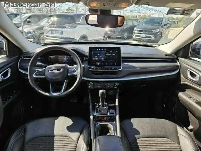 JEEP COMPASS 1 1.3 TURBO T4 PHEV LIMITED 4XE  - foto 11