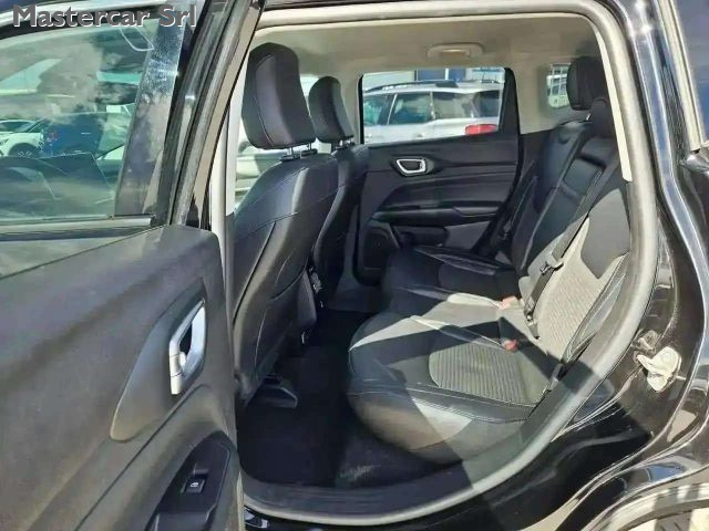 JEEP COMPASS 1 1.3 TURBO T4 PHEV LIMITED 4XE  - foto 12