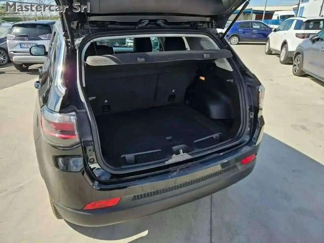 JEEP COMPASS 1 1.3 TURBO T4 PHEV LIMITED 4XE  - foto 15