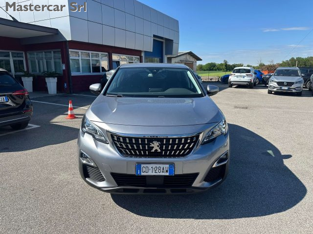 PEUGEOT 3008 3008 II 2016 1.5 BLUEHDI BUSINES - foto 2
