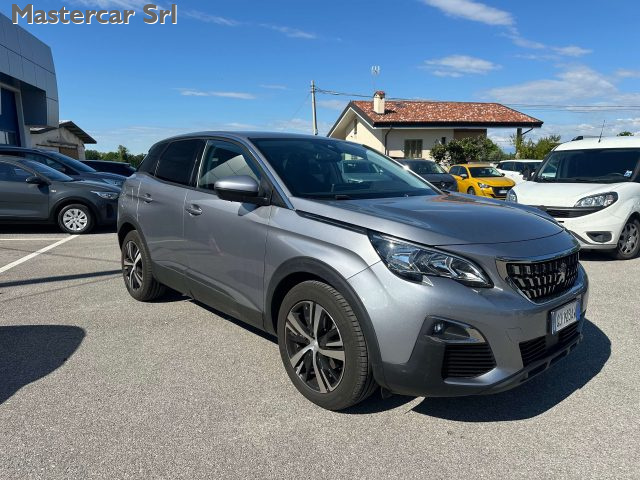 PEUGEOT 3008 3008 II 2016 1.5 BLUEHDI BUSINES - foto 3