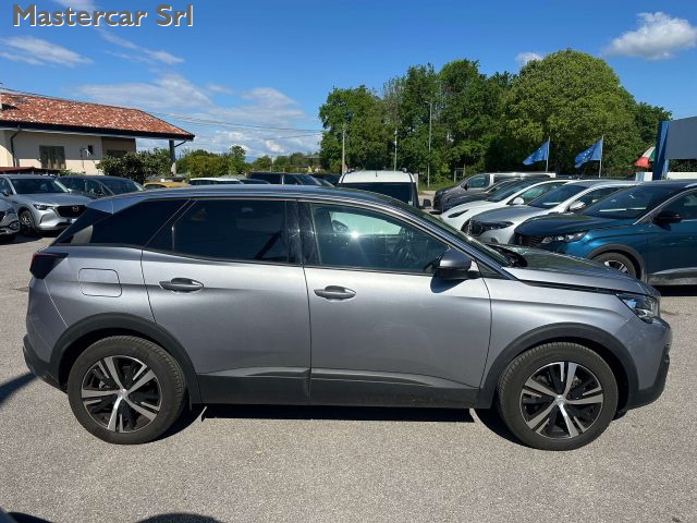 PEUGEOT 3008 3008 II 2016 1.5 BLUEHDI BUSINES - foto 4