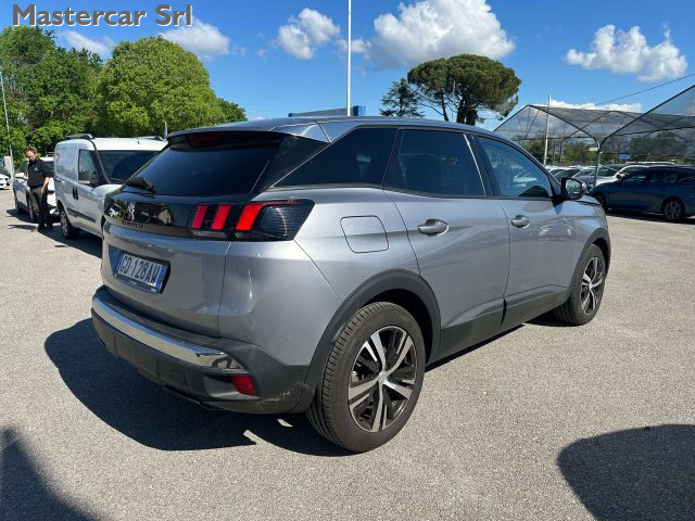 PEUGEOT 3008 3008 II 2016 1.5 BLUEHDI BUSINES - foto 5