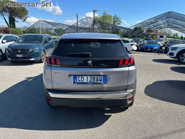 PEUGEOT 3008 3008 II 2016 1.5 BLUEHDI BUSINES - foto 6