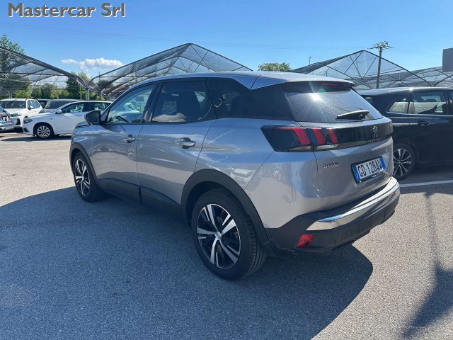 PEUGEOT 3008 3008 II 2016 1.5 BLUEHDI BUSINES - foto 7