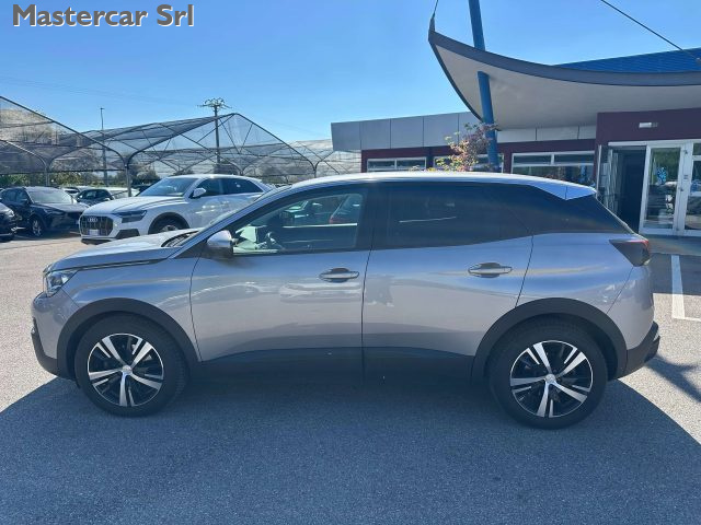 PEUGEOT 3008 3008 II 2016 1.5 BLUEHDI BUSINES - foto 8