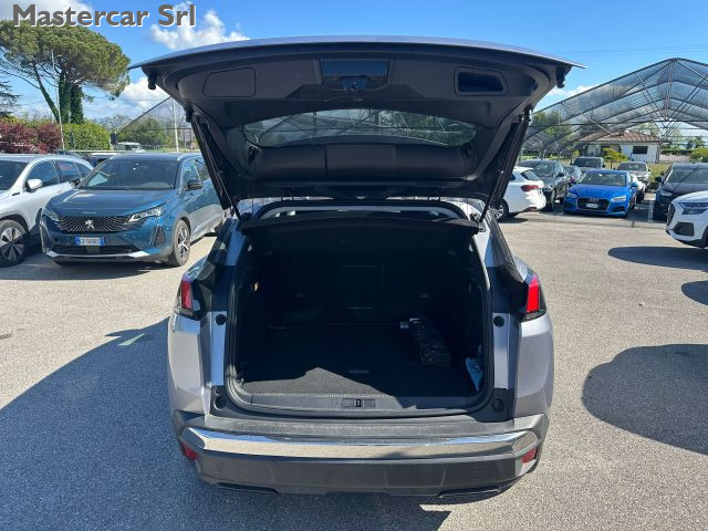 PEUGEOT 3008 3008 II 2016 1.5 BLUEHDI BUSINES - foto 9