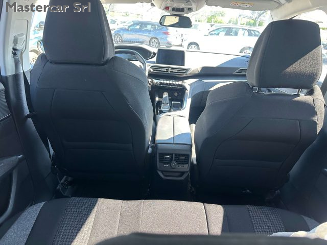 PEUGEOT 3008 3008 II 2016 1.5 BLUEHDI BUSINES - foto 10