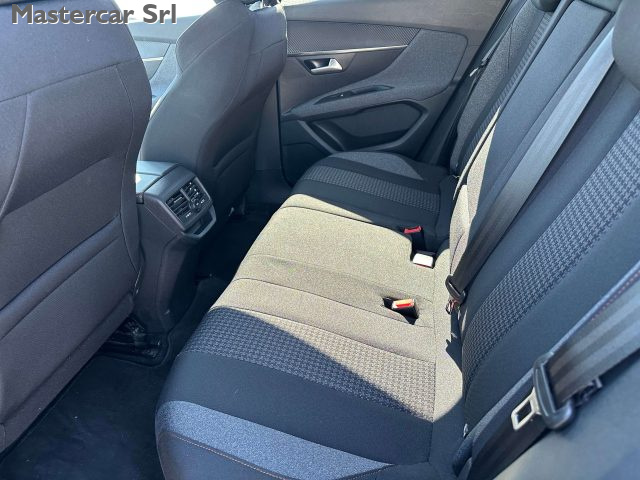 PEUGEOT 3008 3008 II 2016 1.5 BLUEHDI BUSINES - foto 11