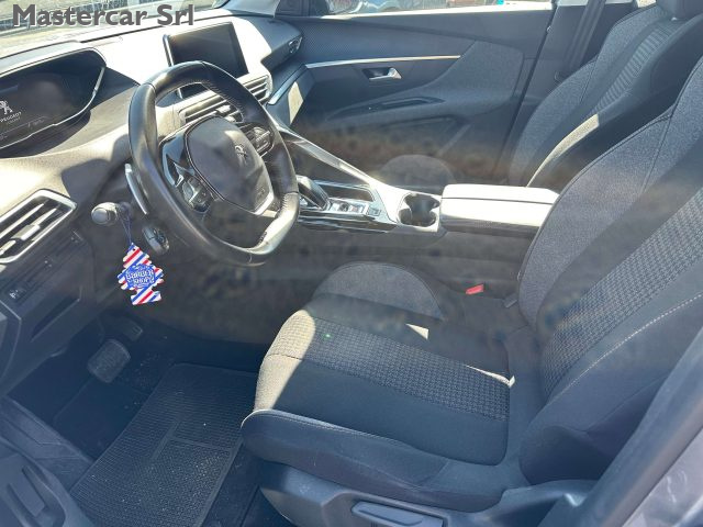 PEUGEOT 3008 3008 II 2016 1.5 BLUEHDI BUSINES - foto 12