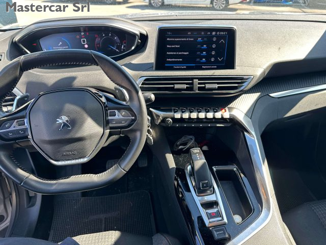 PEUGEOT 3008 3008 II 2016 1.5 BLUEHDI BUSINES - foto 13