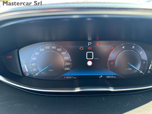 PEUGEOT 3008 3008 II 2016 1.5 BLUEHDI BUSINES - foto 14