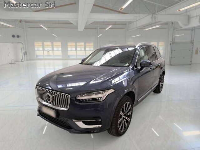 VOLVO XC90 XC90 2.0 B5 DIESEL INSCRIPTION A - foto 2