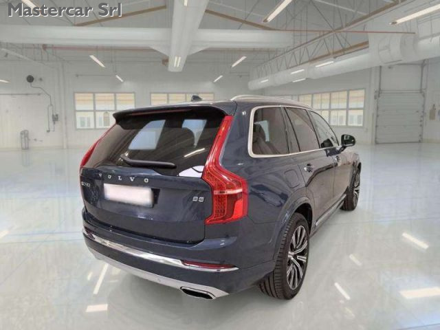 VOLVO XC90 XC90 2.0 B5 DIESEL INSCRIPTION A - foto 3