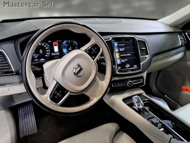 VOLVO XC90 XC90 2.0 B5 DIESEL INSCRIPTION A - foto 4