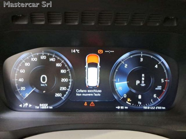VOLVO XC90 XC90 2.0 B5 DIESEL INSCRIPTION A - foto 5