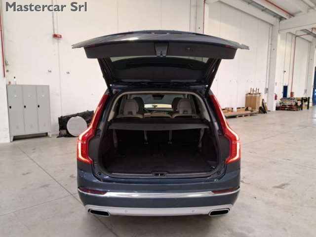 VOLVO XC90 XC90 2.0 B5 DIESEL INSCRIPTION A - foto 6