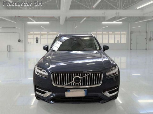 VOLVO XC90 XC90 2.0 B5 DIESEL INSCRIPTION A - foto 7