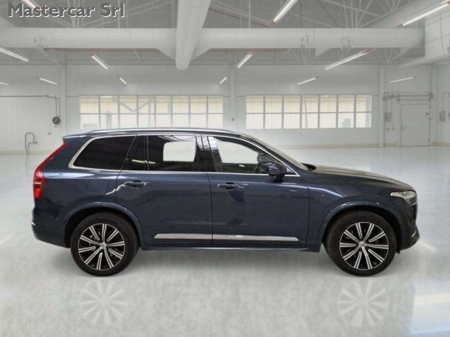 VOLVO XC90 XC90 2.0 B5 DIESEL INSCRIPTION A - foto 8