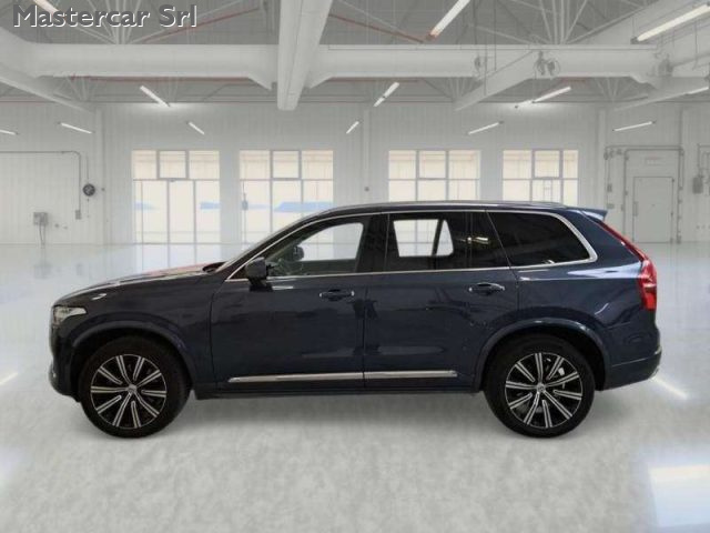 VOLVO XC90 XC90 2.0 B5 DIESEL INSCRIPTION A - foto 9