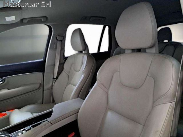 VOLVO XC90 XC90 2.0 B5 DIESEL INSCRIPTION A - foto 12
