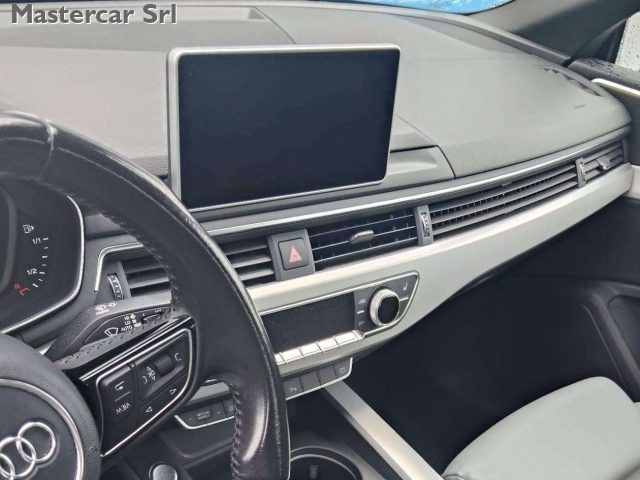 AUDI A5 A5 II 2017 CABRIOLET CABRIO 40 2 - foto 11