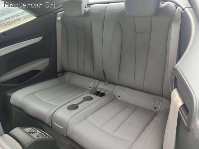 AUDI A5 A5 II 2017 CABRIOLET CABRIO 40 2 - foto 13