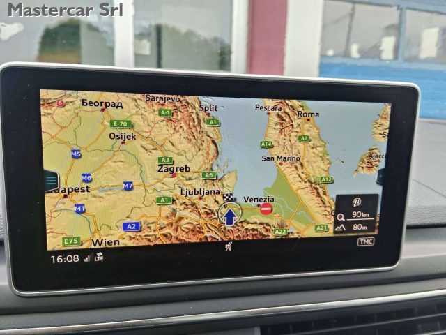AUDI A5 A5 II 2017 CABRIOLET CABRIO 40 2 - foto 14