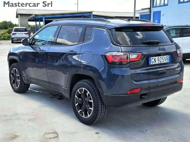 JEEP COMPASS COMPASS II  1.3 TURBO T4 PHEV TR - foto 5