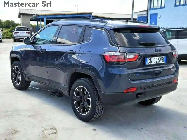 JEEP COMPASS COMPASS II  1.3 TURBO T4 PHEV TR - foto 6