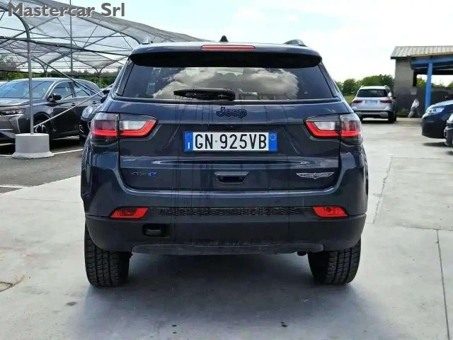 JEEP COMPASS COMPASS II  1.3 TURBO T4 PHEV TR - foto 7