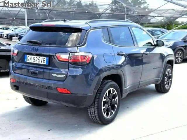 JEEP COMPASS COMPASS II  1.3 TURBO T4 PHEV TR - foto 8