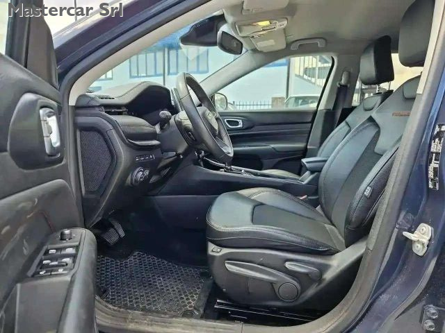JEEP COMPASS COMPASS II  1.3 TURBO T4 PHEV TR - foto 11