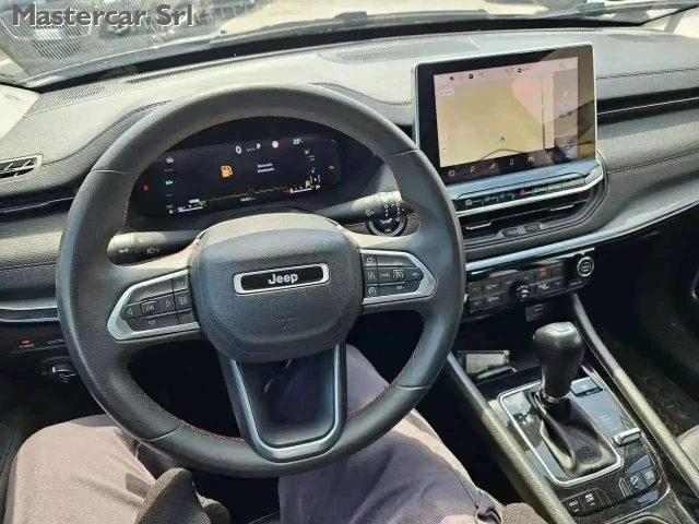 JEEP COMPASS COMPASS II  1.3 TURBO T4 PHEV TR - foto 14
