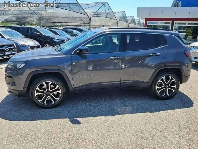 JEEP COMPASS 1 1.3 TURBO T4 PHEV LIMITED 4XE  - foto 3