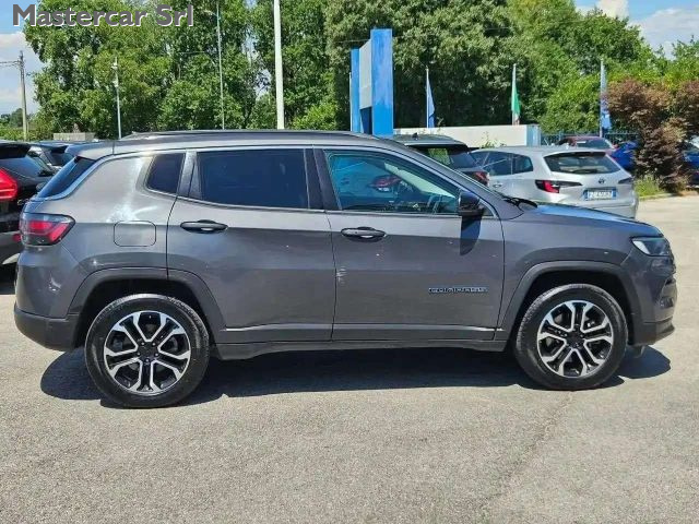 JEEP COMPASS 1 1.3 TURBO T4 PHEV LIMITED 4XE  - foto 7
