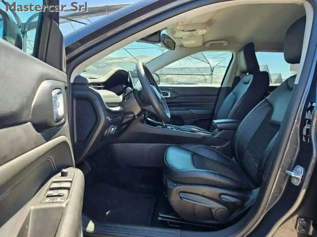 JEEP COMPASS 1 1.3 TURBO T4 PHEV LIMITED 4XE  - foto 10