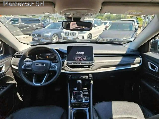 JEEP COMPASS 1 1.3 TURBO T4 PHEV LIMITED 4XE  - foto 11