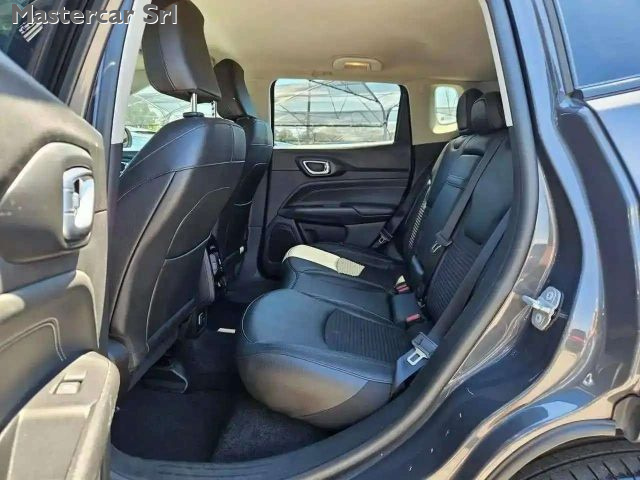 JEEP COMPASS 1 1.3 TURBO T4 PHEV LIMITED 4XE  - foto 12